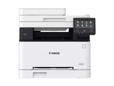 CANON i-SENSYS MF655Cdw MFP 21ppm CANON i-SENSYS MF655Cdw MFP 21ppm von Canon