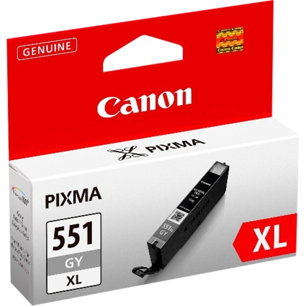 CLI-551GY XL grau, Tinte von Canon