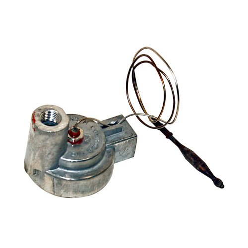 Cannon C00237612 Backofen und Herdzubehör/Kochfeld/Original-Ersatzfla mmenwächter für Ihren Ofen/Dieser Teil/Zubehör eignet sich für verschiedene Marken Cannon C00237612 Backofen und Herdzubehör/Kochfeld/Original-Ersatzfla mmenwächter für Ihren Ofen/Dieser Teil/Zubehör eignet sich für verschiedene Marken von Canon