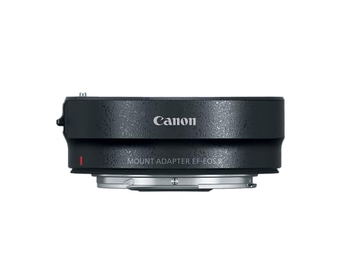 Cano EOS R Kit RF 24-105mm F4-7.1 von Canon