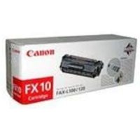 Canon 0263B002 Toner FX-10 schwarz von Canon