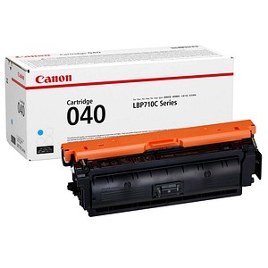 Canon 040 C  cyan Toner von Canon