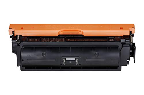 Canon 0455C001 Gelb Original Toner Pack Of 1 Canon 0455C001 Gelb Original Toner Pack Of 1 von Canon