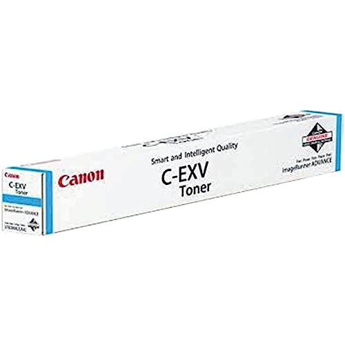 Canon 0482C002 Original Toner Pack of 1 von Canon