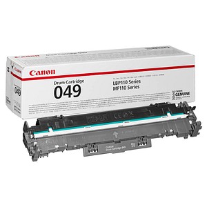 Canon 049 schwarz Trommel Canon 049 schwarz Trommel von Canon