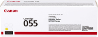 Canon 055 - Gelb - Original - Tonerpatrone - für i-SENSYS LBP663Cdw, LBP664Cx, MF742Cdw, MF744Cdw, MF746Cx (3013C002) von Canon