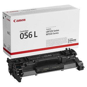 Canon 056 L  schwarz Toner von Canon