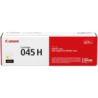 Canon 1243C002 Original Toner Gelb 045H ca. 2.200 Seiten Canon 1243C002 Original Toner Gelb 045H ca. 2.200 Seiten von Canon