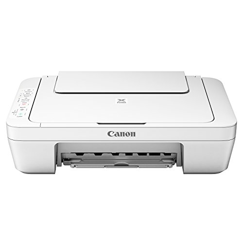 Canon 1346C026 Multifunktionsdrucker von Canon