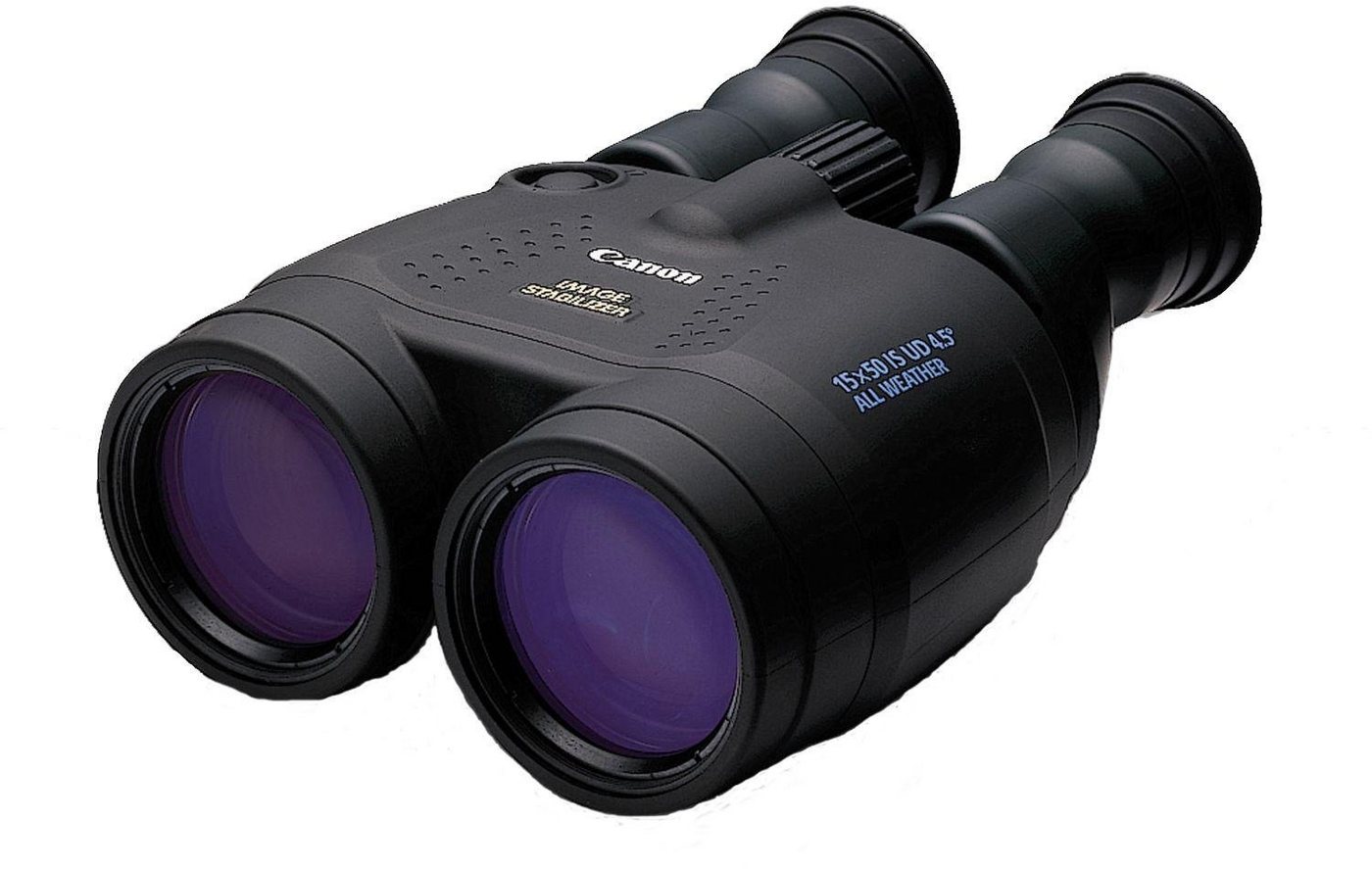 Canon 15x50 IS WP Fernglas Canon 15x50 IS WP Fernglas von Canon