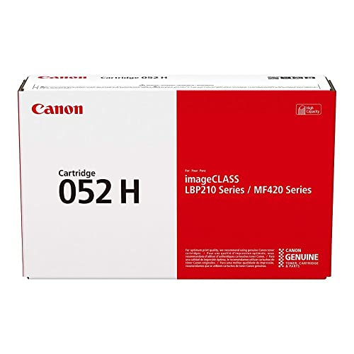 Canon 2200C002 Schwarz Original Toner Pack Of 1 von Canon