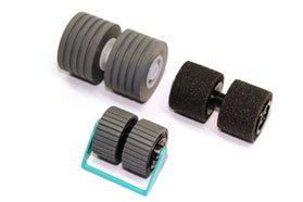 Canon 2418B001 - Exchange Roller Kit - Exchange Roller Kit for DR-X10C Canon 2418B001 - Exchange Roller Kit - Exchange Roller Kit for DR-X10C von Canon