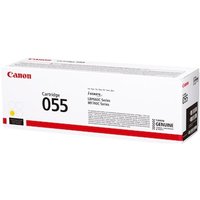 Canon 3013C002 Original Toner Gelb 055 ca. 2.100 Seiten Canon 3013C002 Original Toner Gelb 055 ca. 2.100 Seiten von Canon
