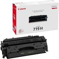 Canon 3480B002 Toner schwarz 719 H hohe Kapazität von Canon