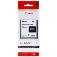 Canon 3488C001 Druckerpatrone mattschwarz PFI-030MBK Canon 3488C001 Druckerpatrone mattschwarz PFI-030MBK von Canon