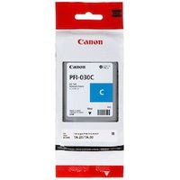 Canon 3490C001 Druckerpatrone cyan PFI-030C Canon 3490C001 Druckerpatrone cyan PFI-030C von Canon