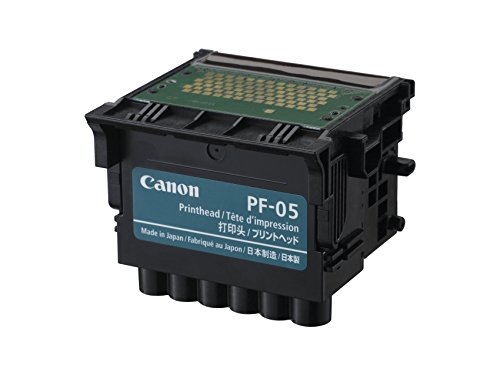 Canon 3872B001 Druckkopf passend für IPF6300 PF05 Ersatzteil von Canon