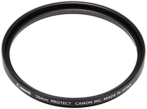 Canon 55 mm Filterschutz Canon 55 mm Filterschutz von Canon