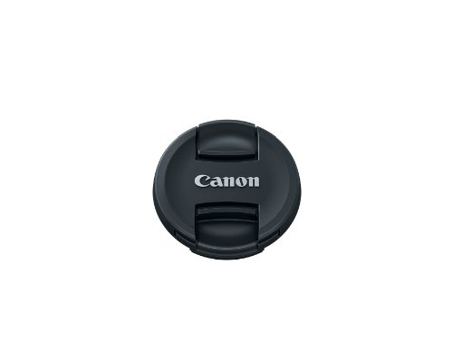 Canon 5673B001 Objektivdeckel E-58II Canon 5673B001 Objektivdeckel E-58II von Canon