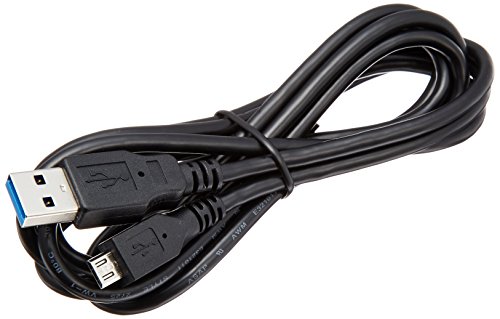 Canon 6144B003 USB-Kabel für P-215 Scanner Canon 6144B003 USB-Kabel für P-215 Scanner von Canon