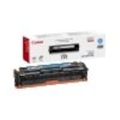 Canon 6271B002 Toner 731 C cyan Canon 6271B002 Toner 731 C cyan von Canon