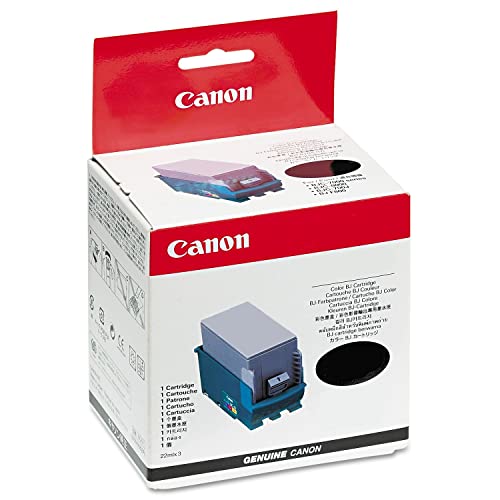 Canon 6621B001 Tintenpatrone PFI-106BK, schwarz von Canon