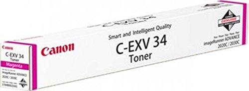 Canon 6946B002 passend für IRC7260I Toner magenta CEXV45 52.000 Seiten von Canon