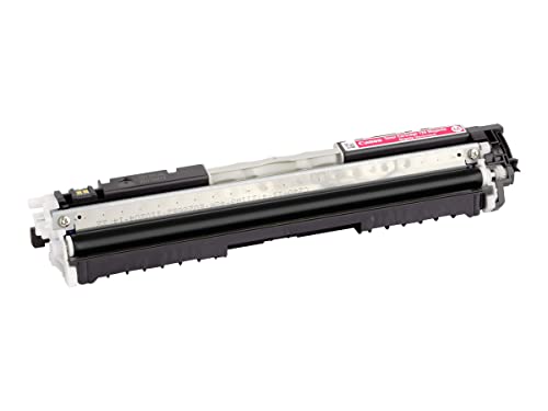 Canon 729 M original Toner Magenta für ISensys Laserdrucker von Canon