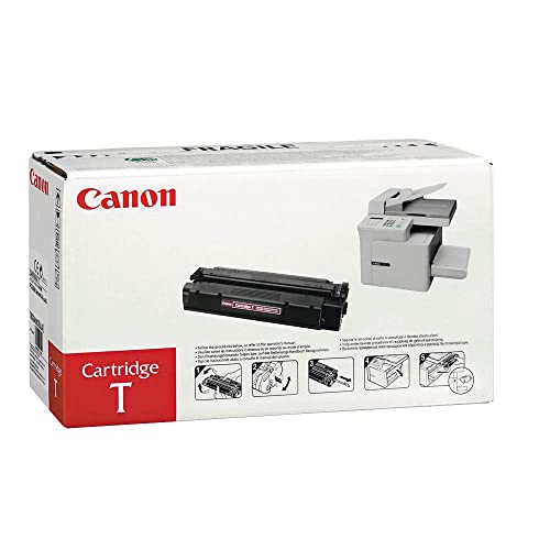 Canon 7833A002 Original Toner, Schwarz, 1-er Pack von Canon