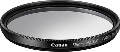 Canon 8269B001 8269B001 Schutzfilter 55mm von Canon