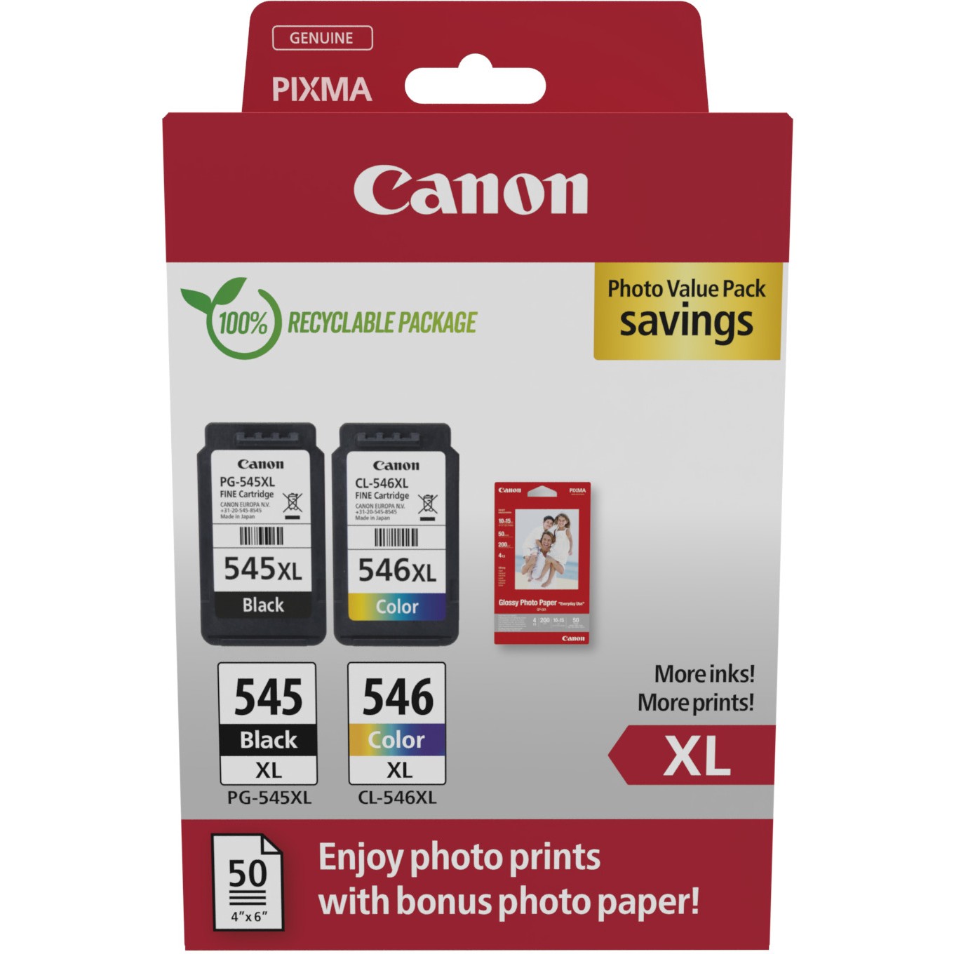 Canon 8286B011 ink cartridge von Canon