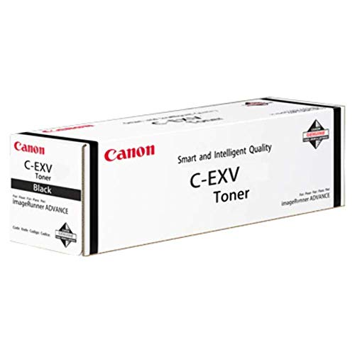 Canon 8518B002 IRC250 Toner Cexv47, 21500 Seiten, 5% Cover, Magenta von Canon