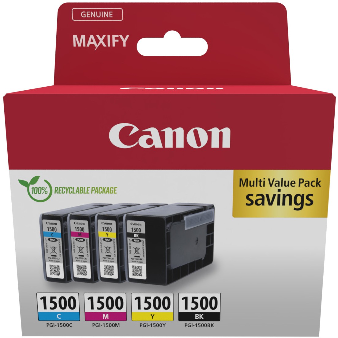 Canon 9218B006 ink cartridge von Canon