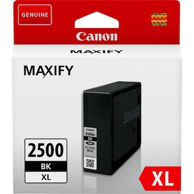 Canon 9254B001 Druckerpatrone PGI-2500BK XL Schwarz Canon 9254B001 Druckerpatrone PGI-2500BK XL Schwarz von Canon