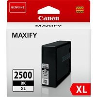 Canon 9254B001 Druckerpatrone PGI-2500BK XL Schwarz Canon 9254B001 Druckerpatrone PGI-2500BK XL Schwarz von Canon
