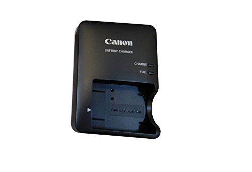Canon 9514B001AA CB-2 LGE Akku-Ladegerät Canon 9514B001AA CB-2 LGE Akku-Ladegerät von Canon