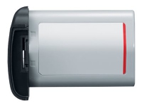 Canon Akkupack LP-E19 - Ekstern batteripakke - Li-Ion - 2750 mAh - für EOS 1D X Mark II, 1D X Mark III, R3 Canon Akkupack LP-E19 - Ekstern batteripakke - Li-Ion - 2750 mAh - für EOS 1D X Mark II, 1D X Mark III, R3 von Canon