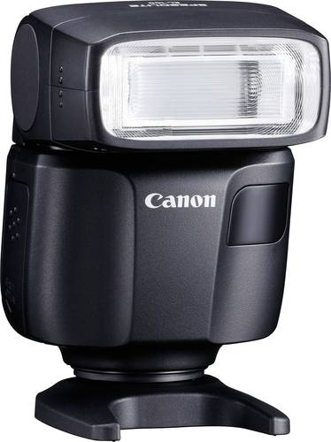 Canon Aufsteckblitz Passend für (Kamera)=Canon Leitzahl bei ISO 100/50 mm=26 von Canon