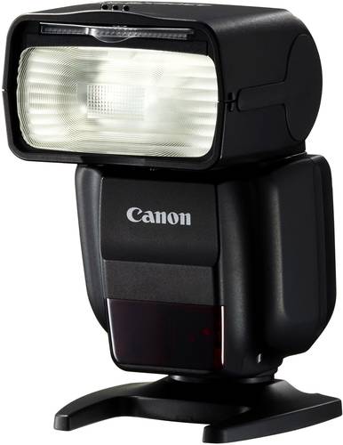 Canon Aufsteckblitz Speedlite 430EX III-RT Passend für (Kamera)=Canon Leitzahl bei ISO 100/50 mm=43 von Canon