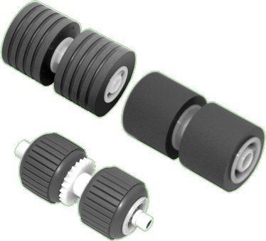 Canon Austausch-Rollensatz von Canon
