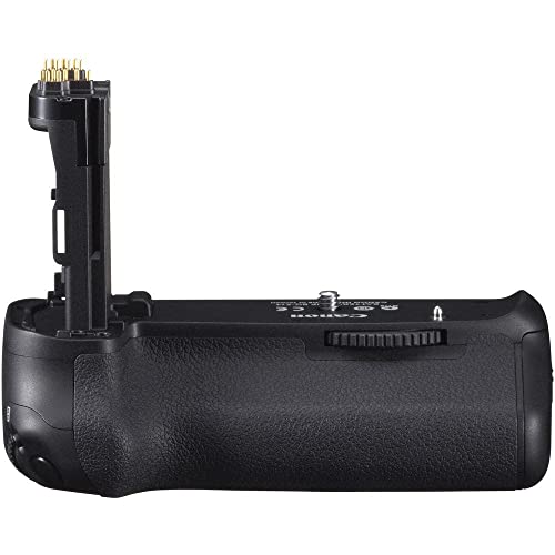 Canon BG-E14 - Externer Batteriegriff - für EOS 70D von Canon