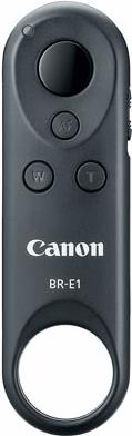 Canon BR-E1 - Drahtlosfernbedienung - für EOS 250, 850, Kiss M2, Kiss X10, M50, M6, R3, R5, R6, Rebel T8i, PowerShot G5, G7 Canon BR-E1 - Drahtlosfernbedienung - für EOS 250, 850, Kiss M2, Kiss X10, M50, M6, R3, R5, R6, Rebel T8i, PowerShot G5, G7 von Canon