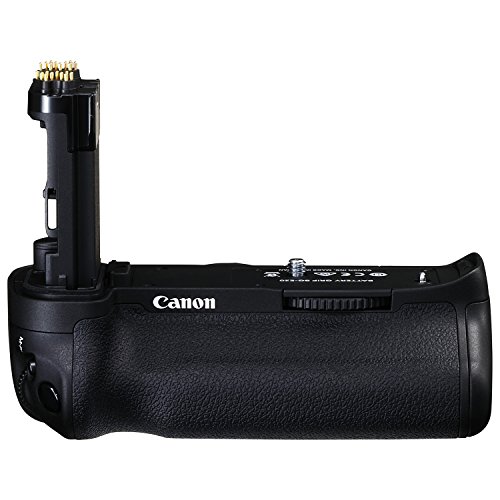 Canon Bg-E20 Akkugriff für 5D Mark IV SLR Digitalkamera von Canon