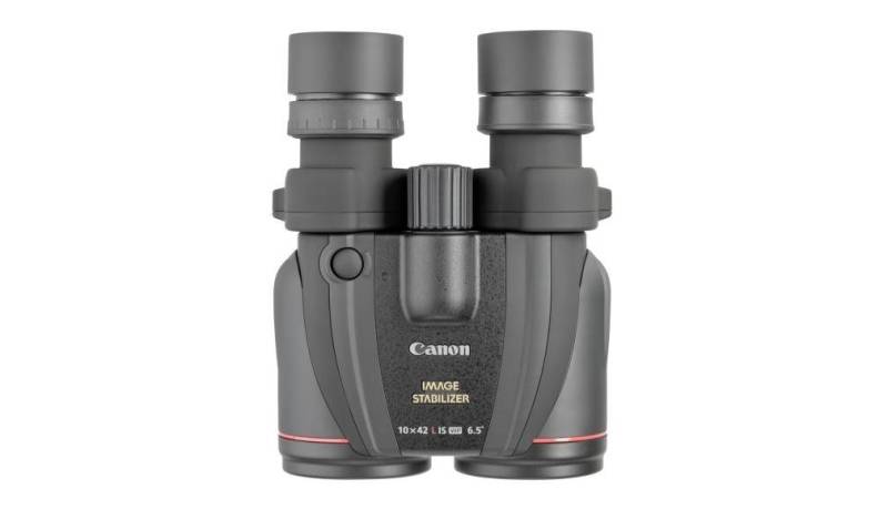 Canon Binocular 10x42 L IS Fernglas von Canon