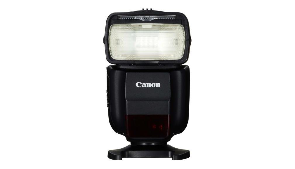 Canon Blitz Speedlite 430 EX III-RT Blitzgerät von Canon