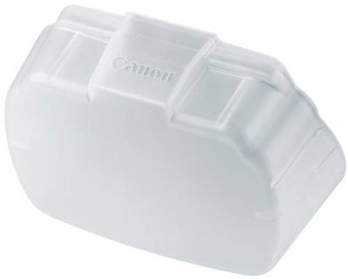 Canon Bounce Adapter SBA-E3 1179C001 Diffusor Canon Bounce Adapter SBA-E3 1179C001 Diffusor von Canon