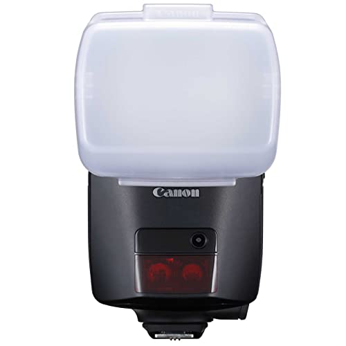 Canon Bounce Adapter für Speedlite EL-1 (Ersatz, kompatibel mit Speedlite EL-1 Blitzgerät) von Canon
