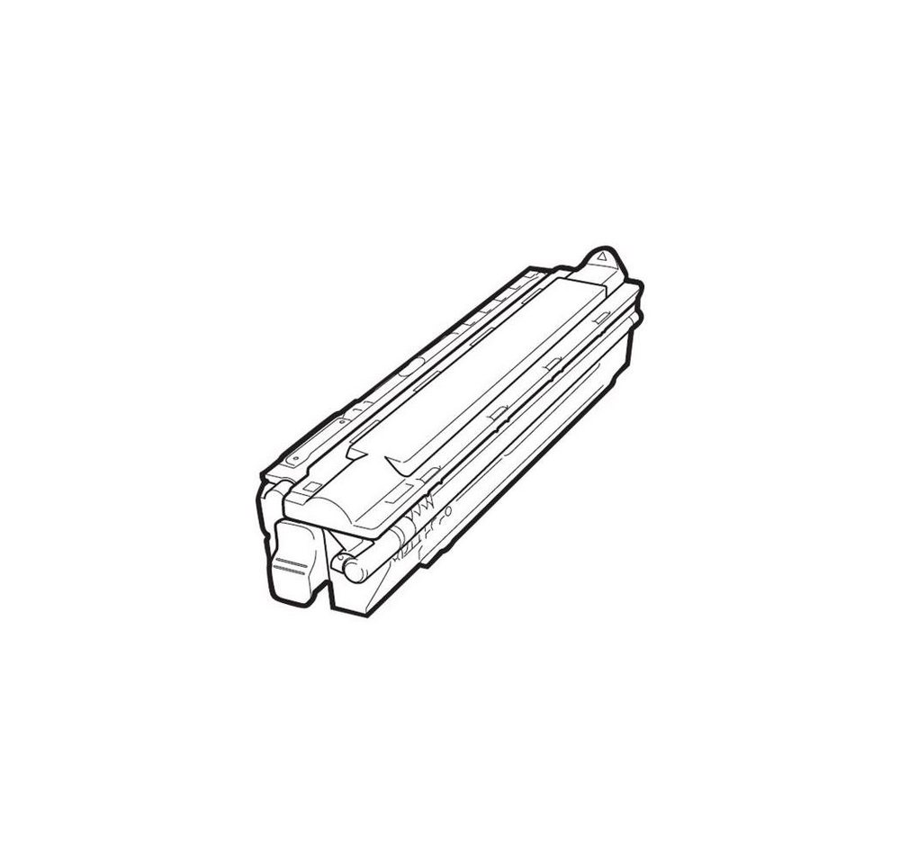 Canon C-EXV 47 Trommeleinheit schwarz Druckertrommel von Canon