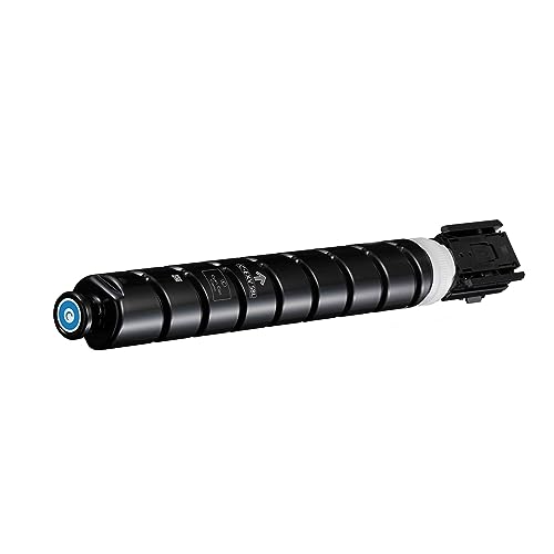 Canon C-EXV 58L Toner Cyan (C) von Canon