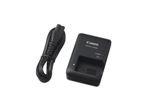 Canon CB-2LCE Akku-Ladegerät für Powershot SX40HS von Canon